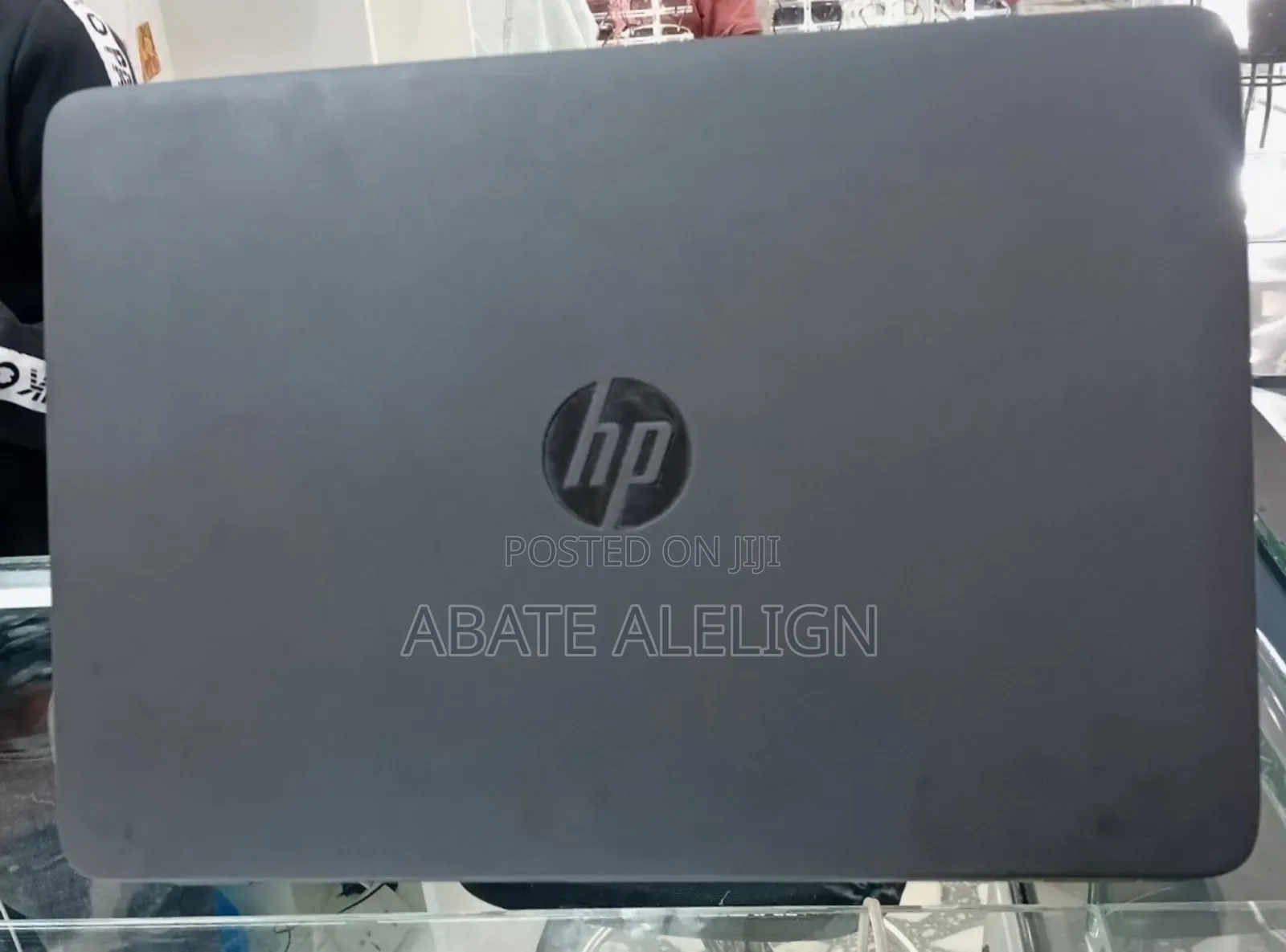 New Laptop HP EliteBook 840 8GB Intel Core I5 SSD 700GB