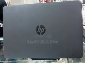 New Laptop HP EliteBook 840 8GB Intel Core I5 SSD 700GB