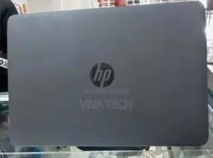 New Laptop HP EliteBook 840 8GB Intel Core I5 SSD 700GB