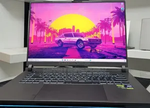 Photo - New Laptop Asus ROG Strix G16 G614 32GB Intel Core I9 SSD 1T