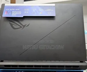 New Laptop Asus ROG Strix G16 G614 32GB Intel Core I9 SSD 1T