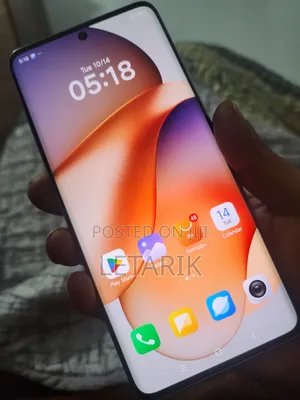 New Xiaomi Redmi Note 14 Pro+ 256 GB White