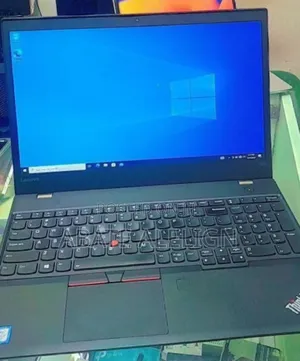 New Laptop Lenovo ThinkPad T14 8GB Intel Core I7 SSD 256GB