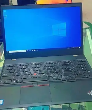 New Laptop Lenovo ThinkPad T14 8GB Intel Core I7 SSD 256GB