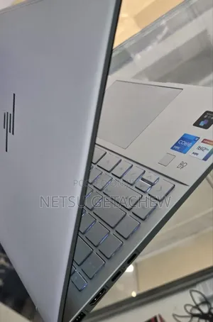 New Laptop HP Pavilion 15 16GB Intel Core I5 SSD 1T