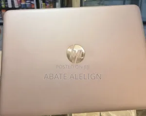 New Laptop HP EliteBook 840 8GB Intel Core I5 SSD 256GB