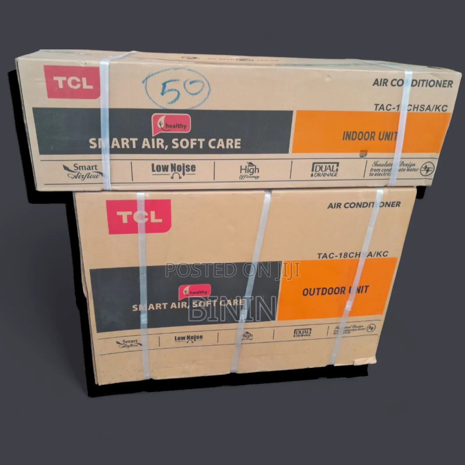 Air Conditioner Split System