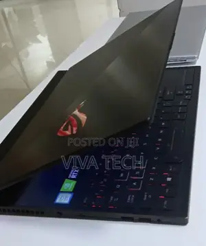 New Laptop Asus ROG Zephyrus (GX501) 24GB Intel Core I7 SSD 2T