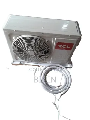 Ac Split System Air Conditioners