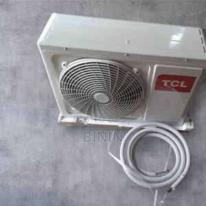 Ac Split System Air Conditioners