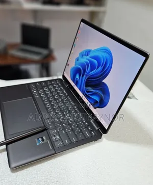 New Laptop HP Spectre 16GB Intel Core I7 SSD 512GB