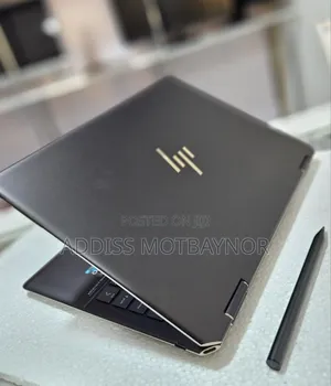 New Laptop HP Spectre 16GB Intel Core I7 SSD 512GB