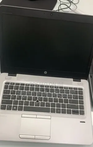 New Laptop HP EliteBook 840 16GB Intel Core I7 SSD 512GB
