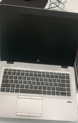 New Laptop HP EliteBook 840 16GB Intel Core I7 SSD 512GB