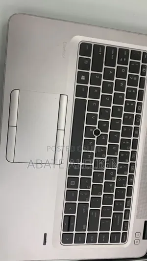 New Laptop HP EliteBook 840 16GB Intel Core I7 SSD 512GB