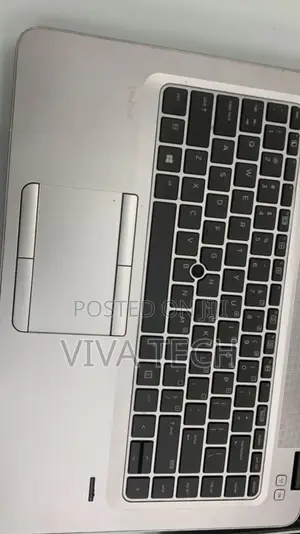 New Laptop HP EliteBook 840 16GB Intel Core I7 SSD 512GB