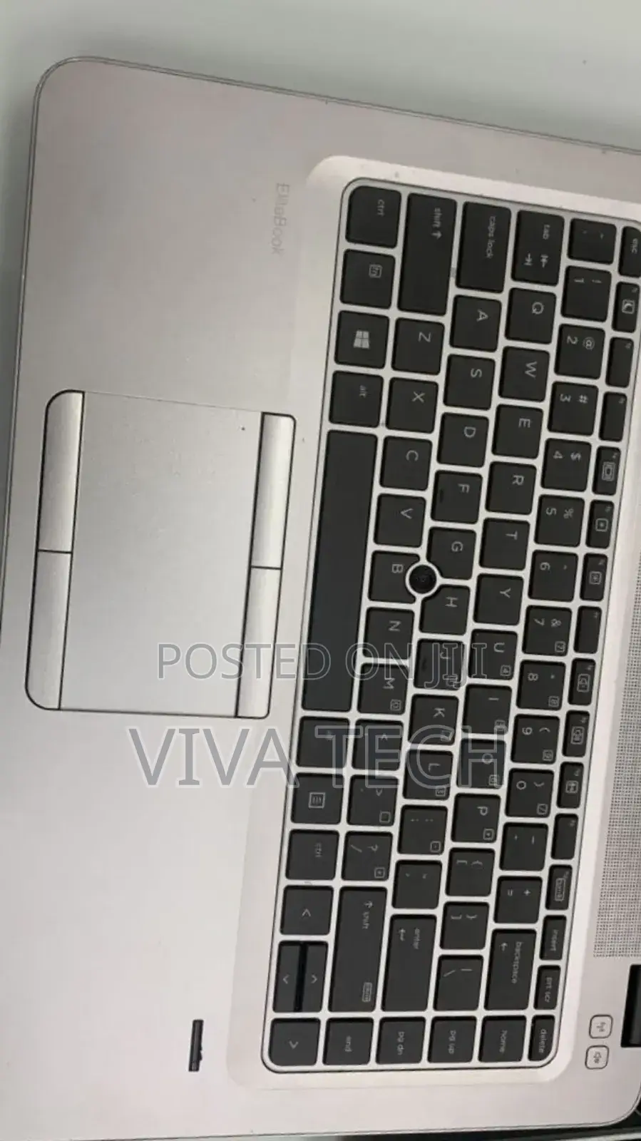 New Laptop HP EliteBook 840 16GB Intel Core I7 SSD 512GB