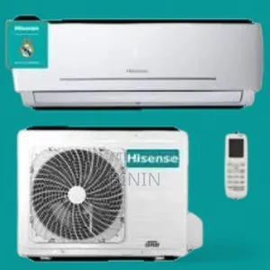 Hisense Air Conditioners 18000btu