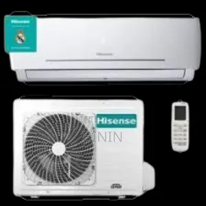 Photo - Air Conditioners