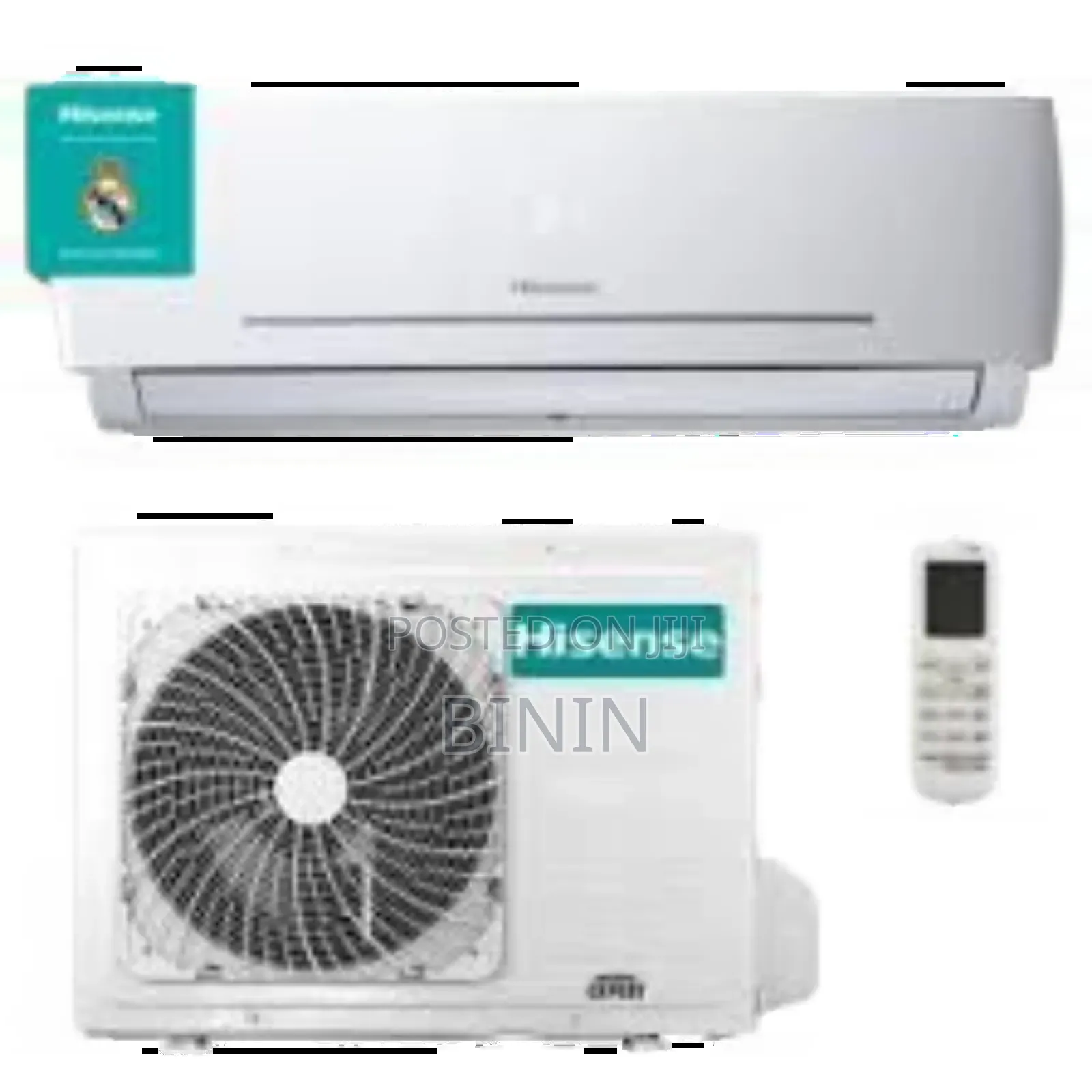 Air Conditioners