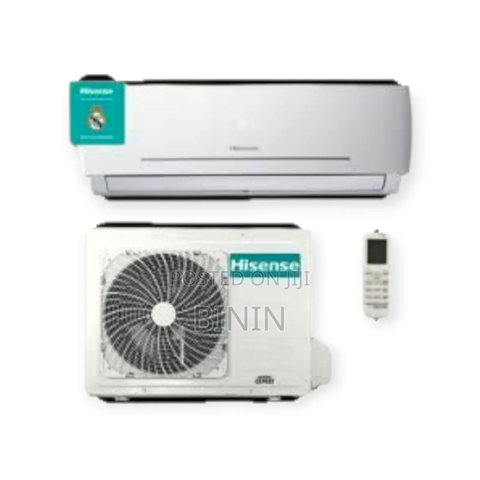 Air Conditioners