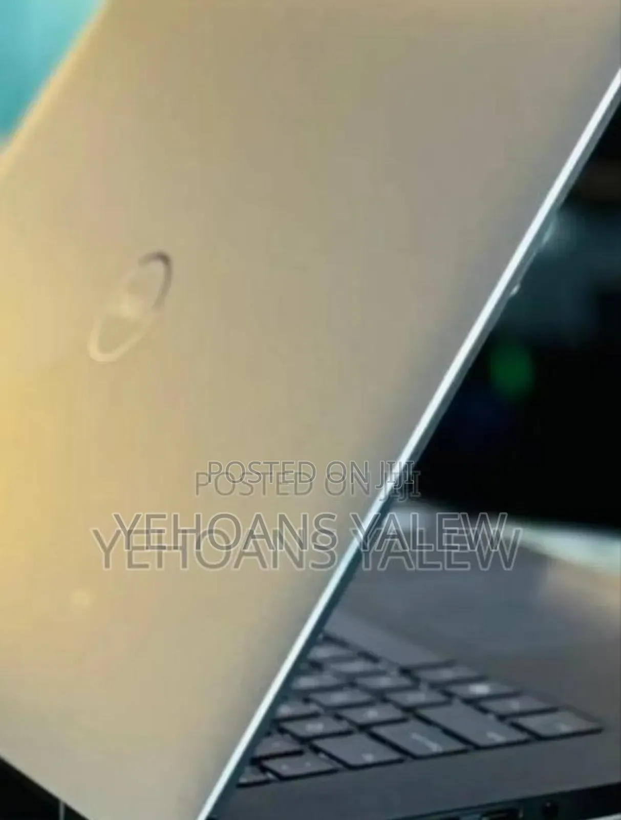 New Laptop Dell XPS 15 16GB Intel Core i7 SSD 512GB