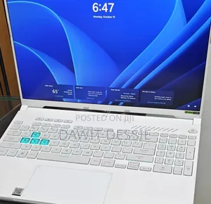 Photo - New Laptop Asus 32GB Intel Core I9 SSD 1T