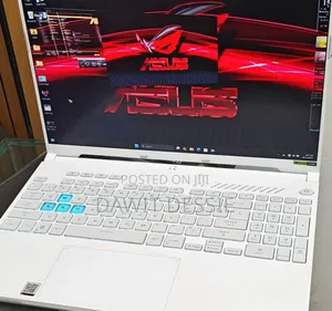 New Laptop Asus 32GB Intel Core I9 SSD 1T