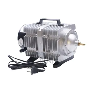 135w Hailea Aco-009d Air Compressor Pump | C02 Pump Machine | 120l/M