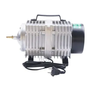 135w Hailea Aco-009d Air Compressor Pump | C02 Pump Machine | 120l/M