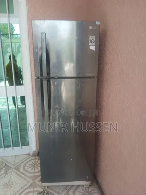 Photo - Refrigerator