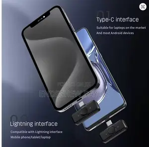 Tx Wireless Mic Baxis