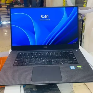 New Laptop Dell XPS 15 16GB Intel Core I7 SSD 512GB