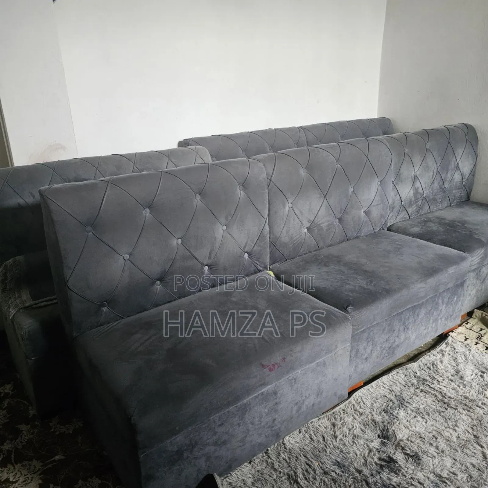For Game Zone Wenber[Sofa]