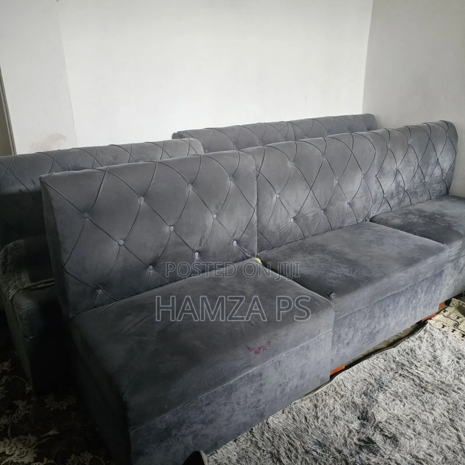 For Game Zone Wenber[Sofa]