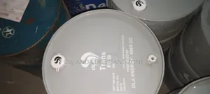 Photo - Ola Transmission Fd 50