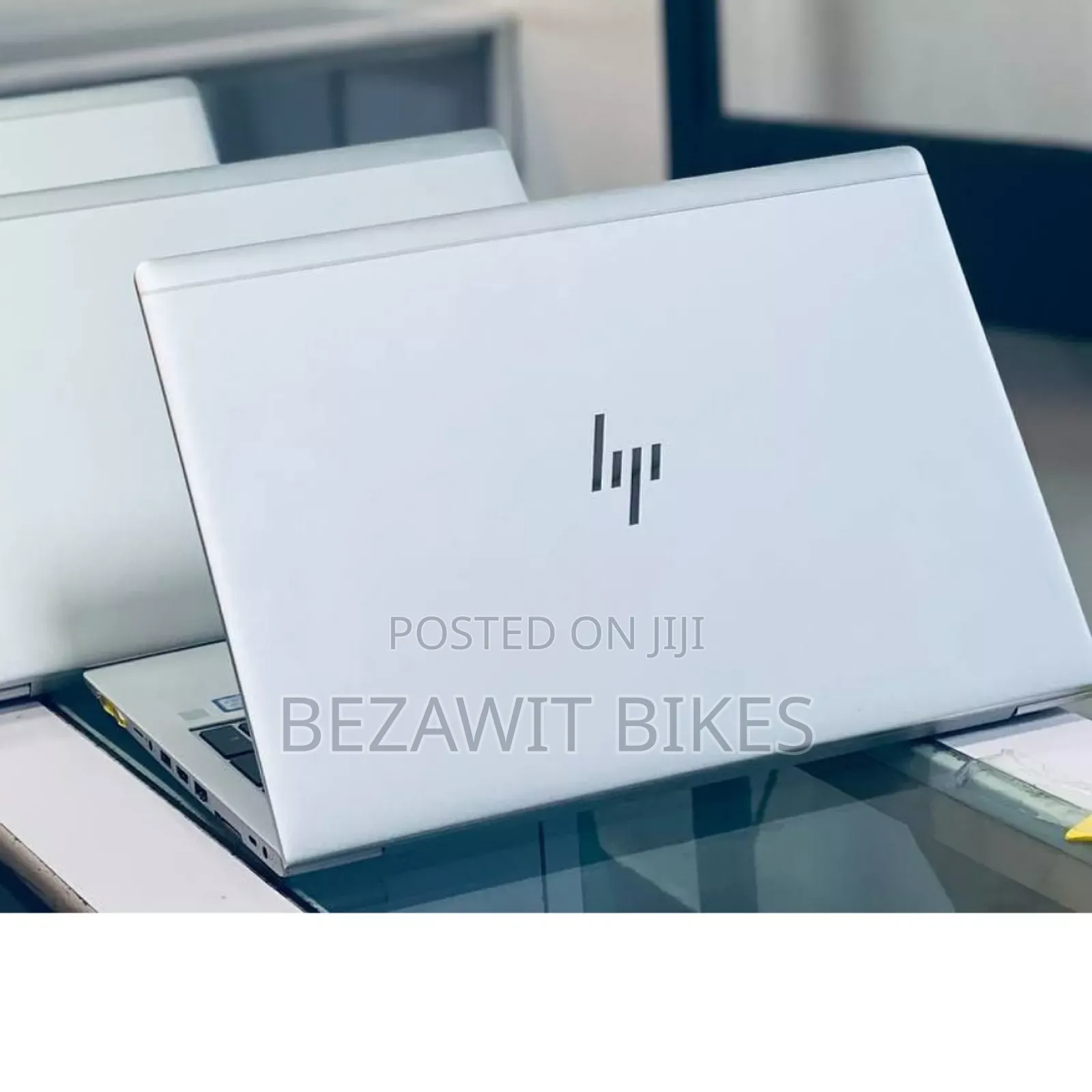 New Laptop HP EliteBook 850 G5 16GB Intel Core i5 SSD 512GB