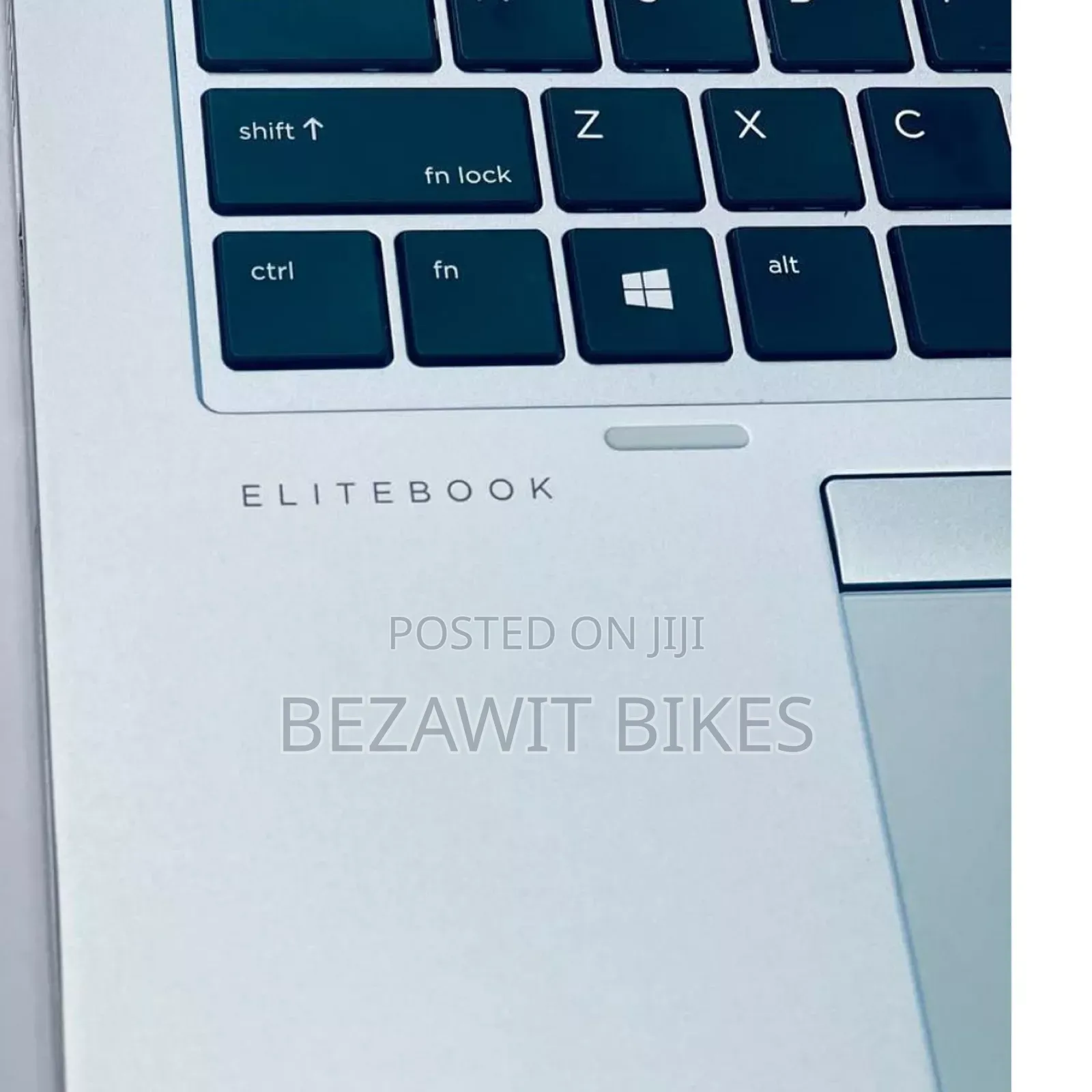 New Laptop HP EliteBook 850 G5 16GB Intel Core i5 SSD 512GB