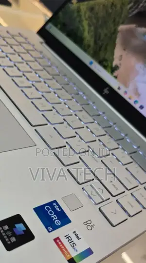 New Laptop HP Pavilion 15 16GB Intel Core I5 SSD 1T