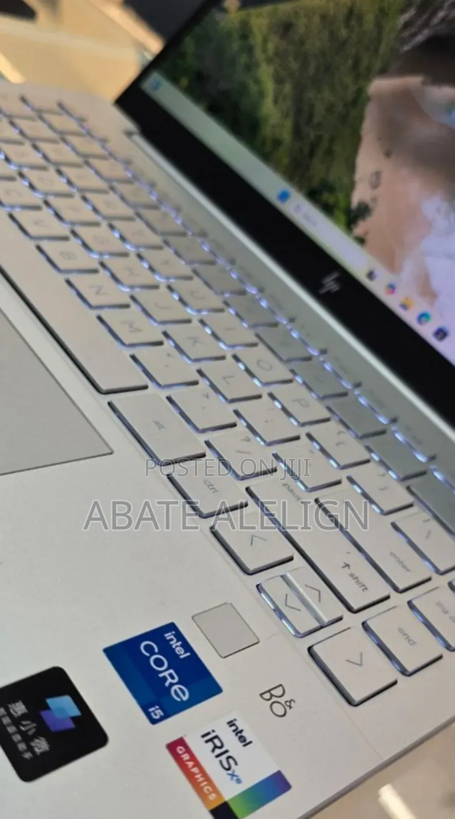 New Laptop HP Pavilion 15 16GB Intel Core I5 SSD 1T