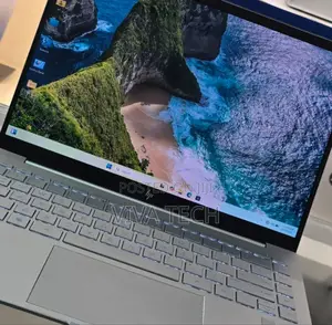 New Laptop HP Pavilion 15 16GB Intel Core I5 SSD 1T