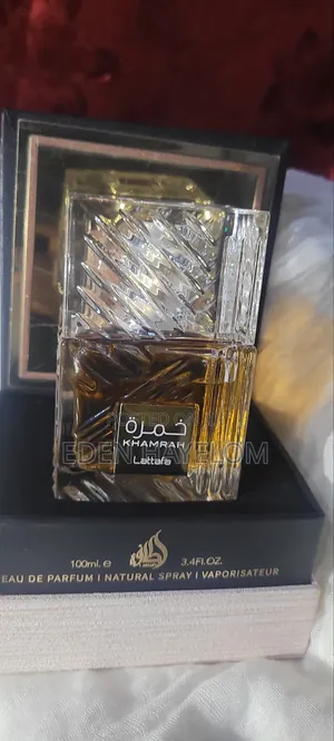 Photo - Khamra Lattafa