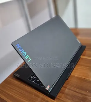 New Laptop Lenovo Legion 5 16GB Intel Core I7 SSD 512GB