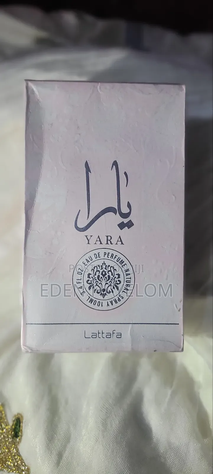 Lattafa Brand