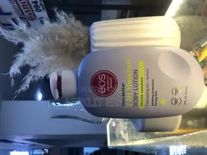 Photo - Eos Moisturizer