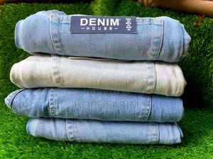 Pakistan Trouser ሱሪ