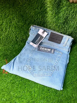 Pakistan Trouser ሱሪ