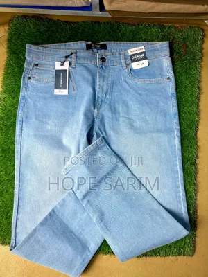 Photo - Pakistan Trouser ሱሪ