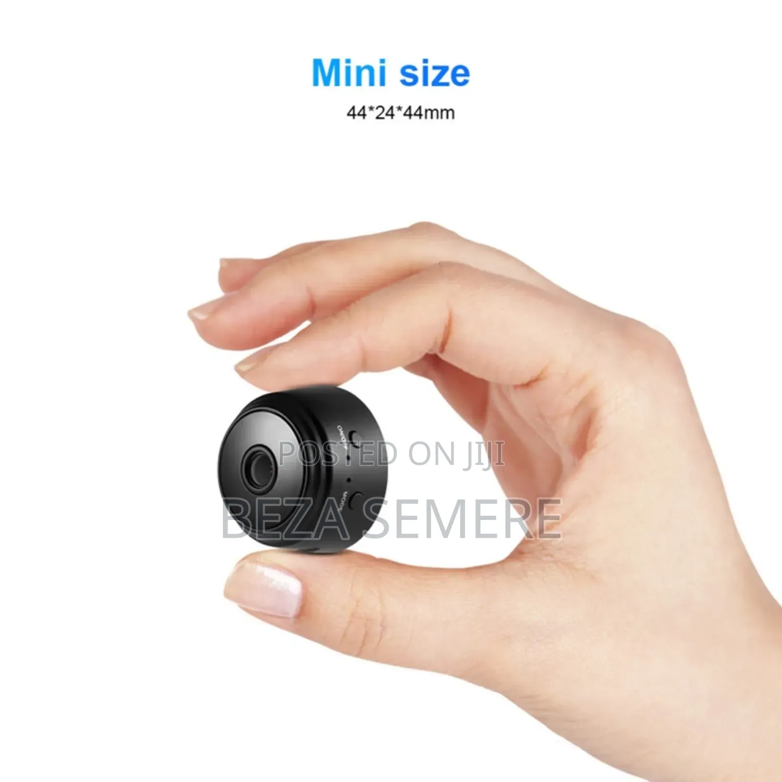 A9 Mini Wireless Camera Stilla °°