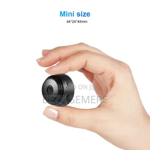 Photo - A9 Mini Wireless Camera Stilla °°